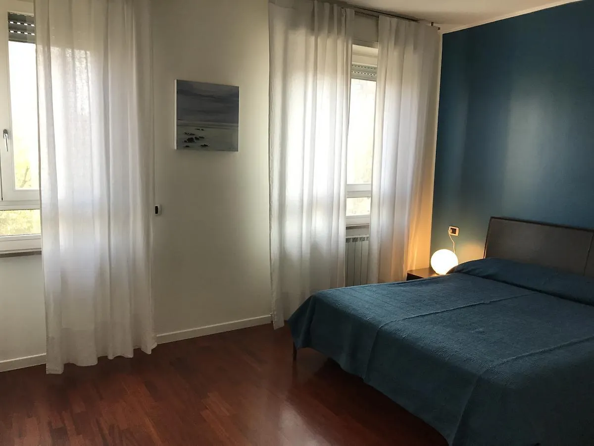 La Casa Sul Naviglio Apartment Milan Italy