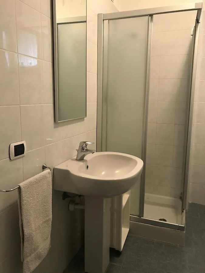 La Casa Sul Naviglio Apartment Milan
