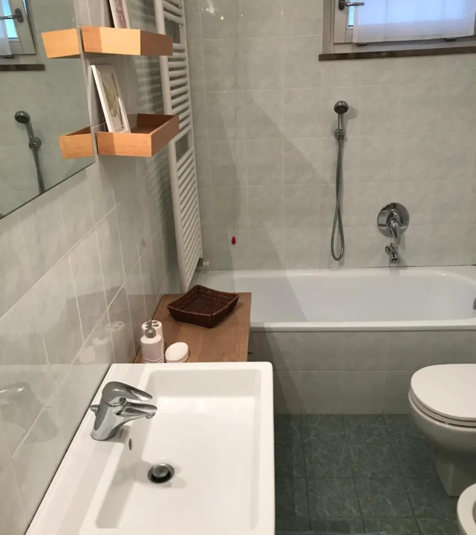 La Casa Sul Naviglio Apartment Milan 0*,  Italy