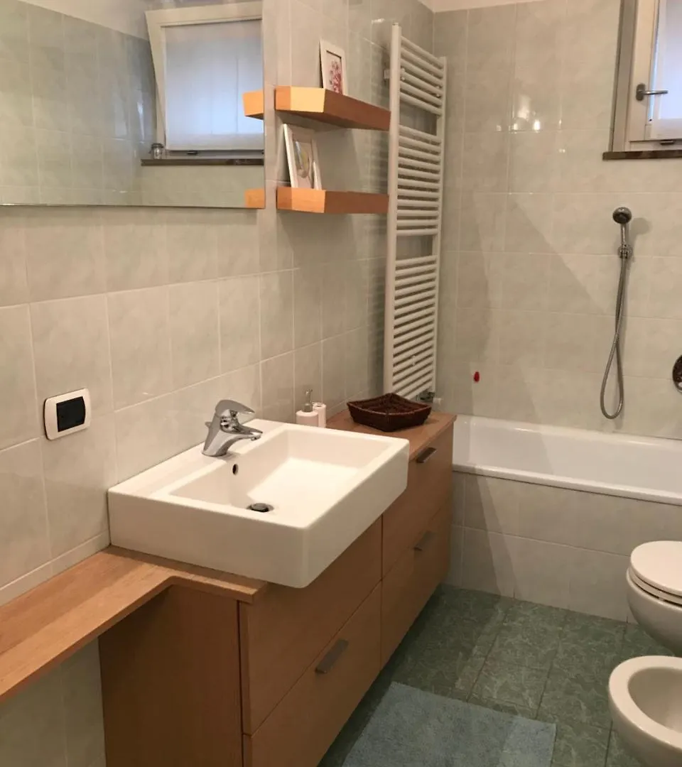 La Casa Sul Naviglio Apartment Milan