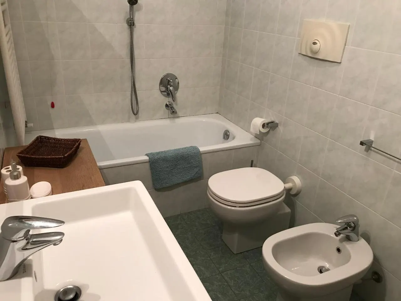 La Casa Sul Naviglio Apartment Milan 0*,