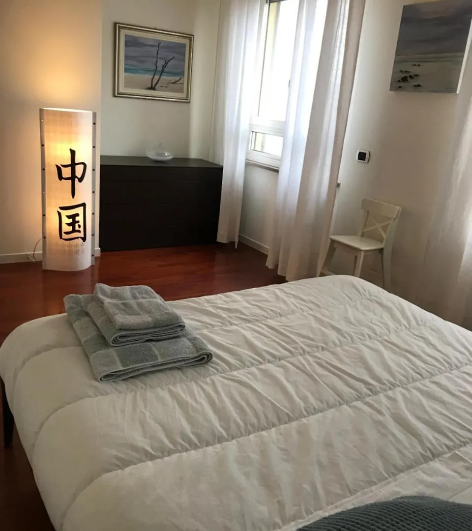 La Casa Sul Naviglio Apartment Milan Italy