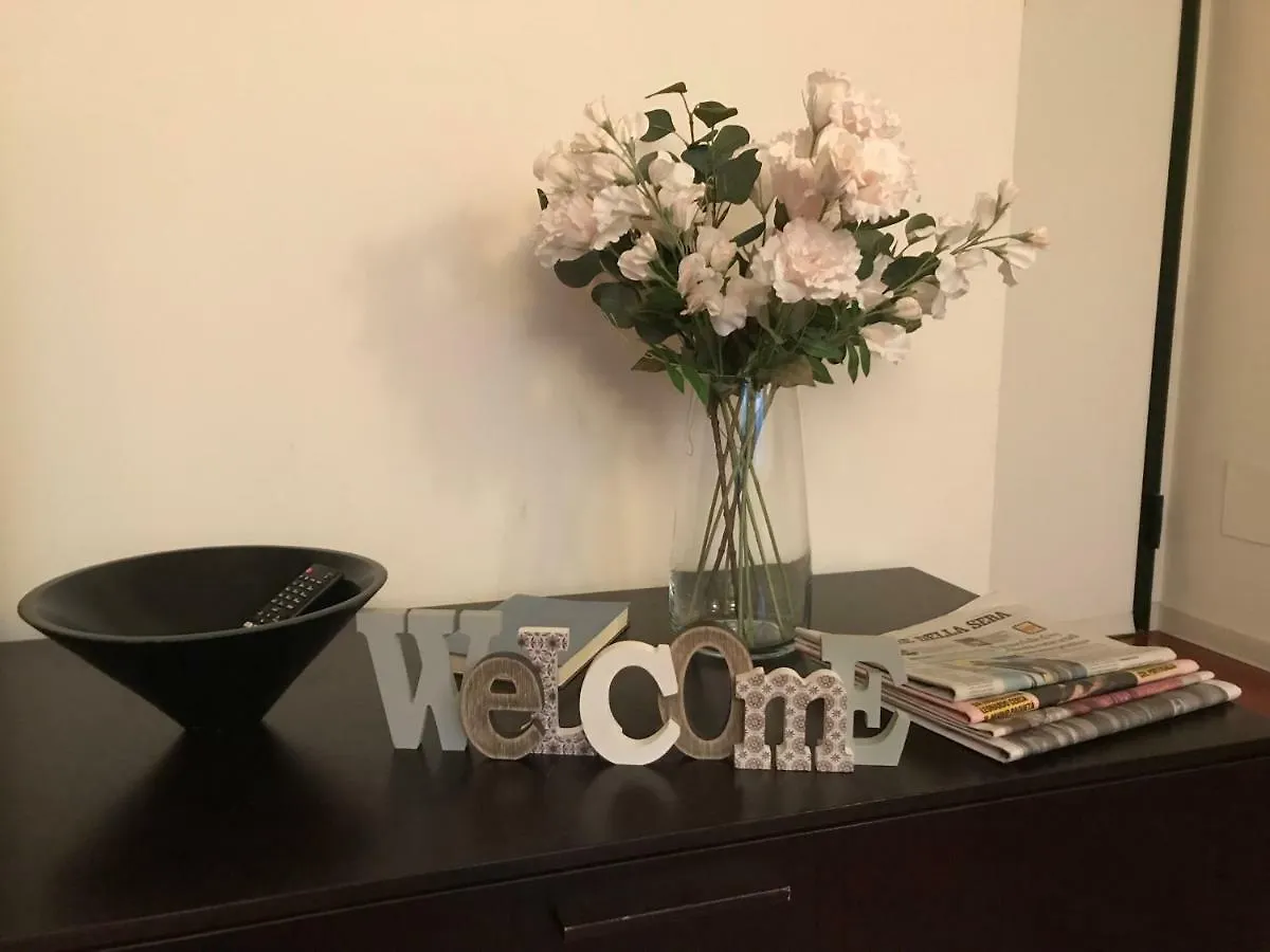 La Casa Sul Naviglio Apartment Milan