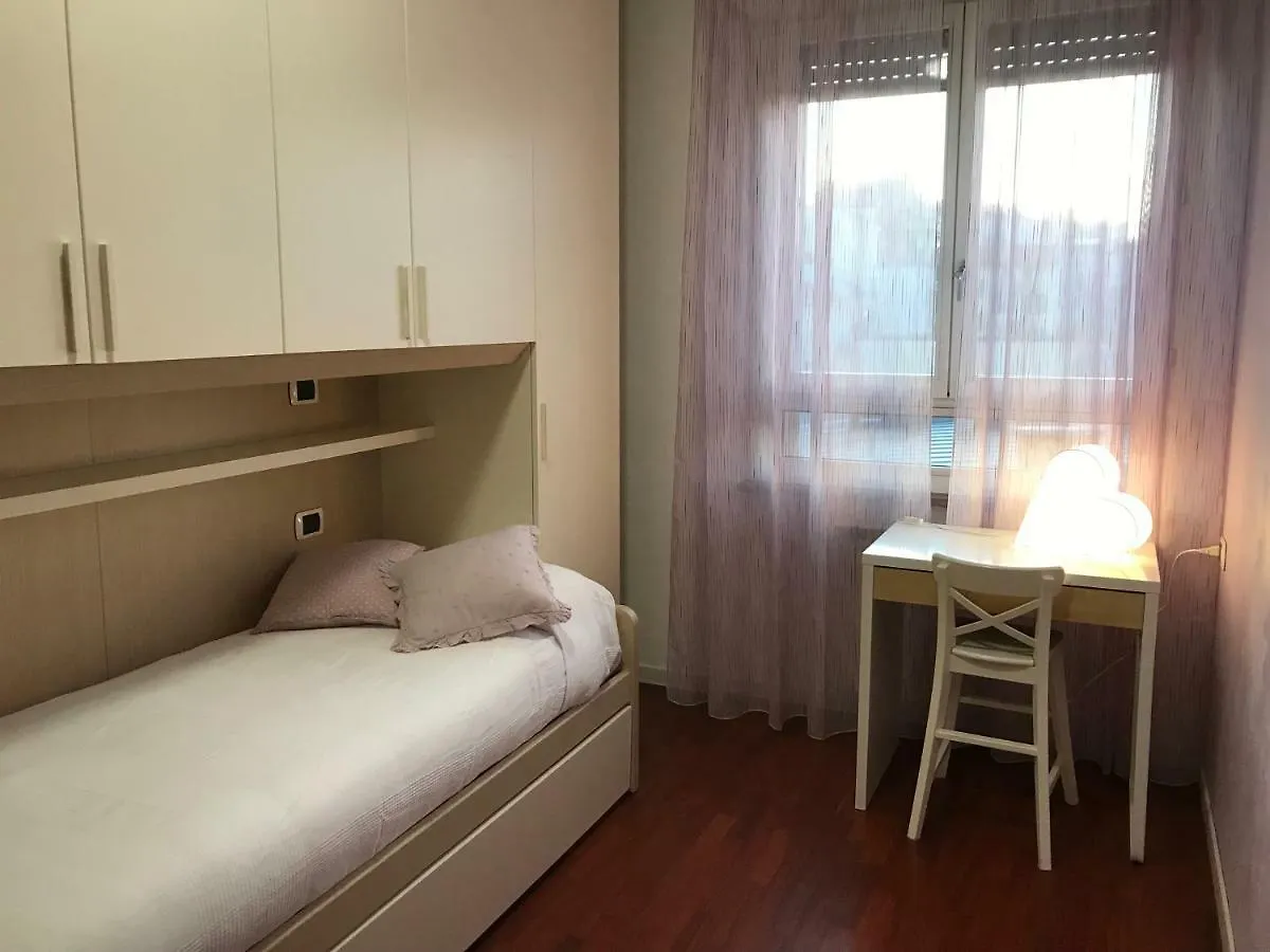 La Casa Sul Naviglio Apartment Milan 0*,  Italy