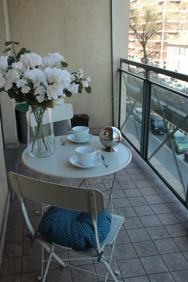 La Casa Sul Naviglio Apartment Milan