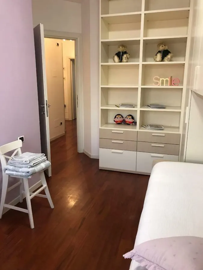 La Casa Sul Naviglio Apartment Milan