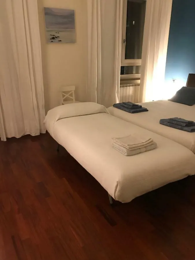 La Casa Sul Naviglio Apartment Milan