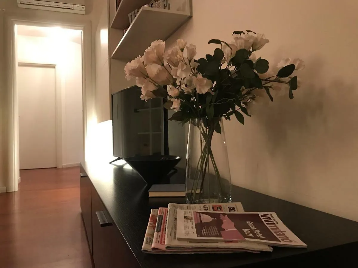 La Casa Sul Naviglio Apartment Milan Italy