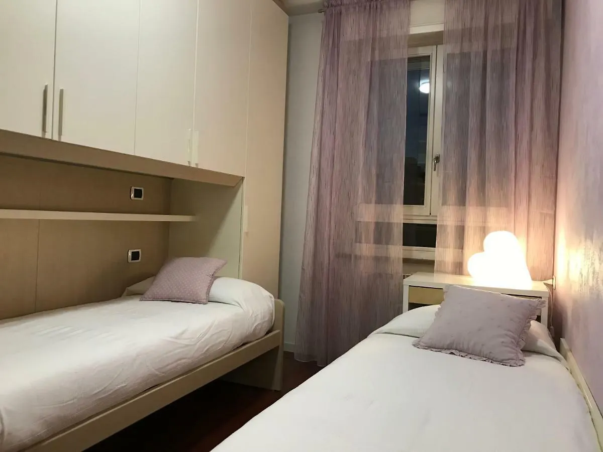 La Casa Sul Naviglio Apartment Milan