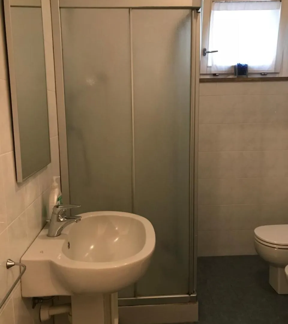 La Casa Sul Naviglio Apartment Milan Italy