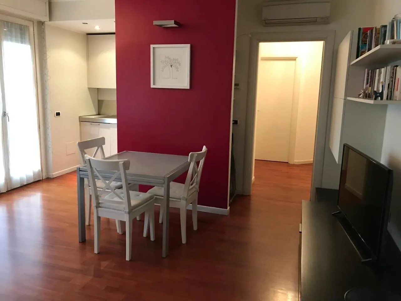 La Casa Sul Naviglio Apartment Milan