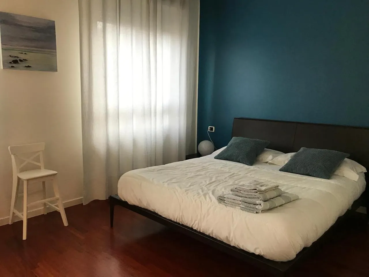 La Casa Sul Naviglio Apartment Milan